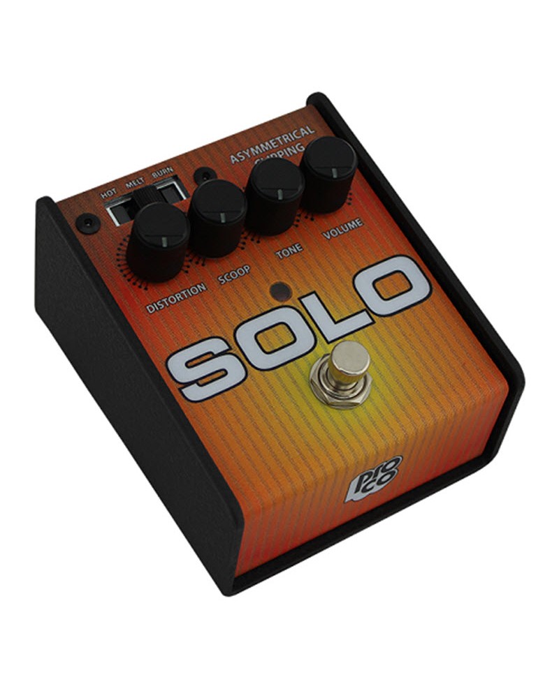 PRO-CO SOLO RAT ディストーション SOLO RAT, solo, rat, solo-rat - proco, Pedal